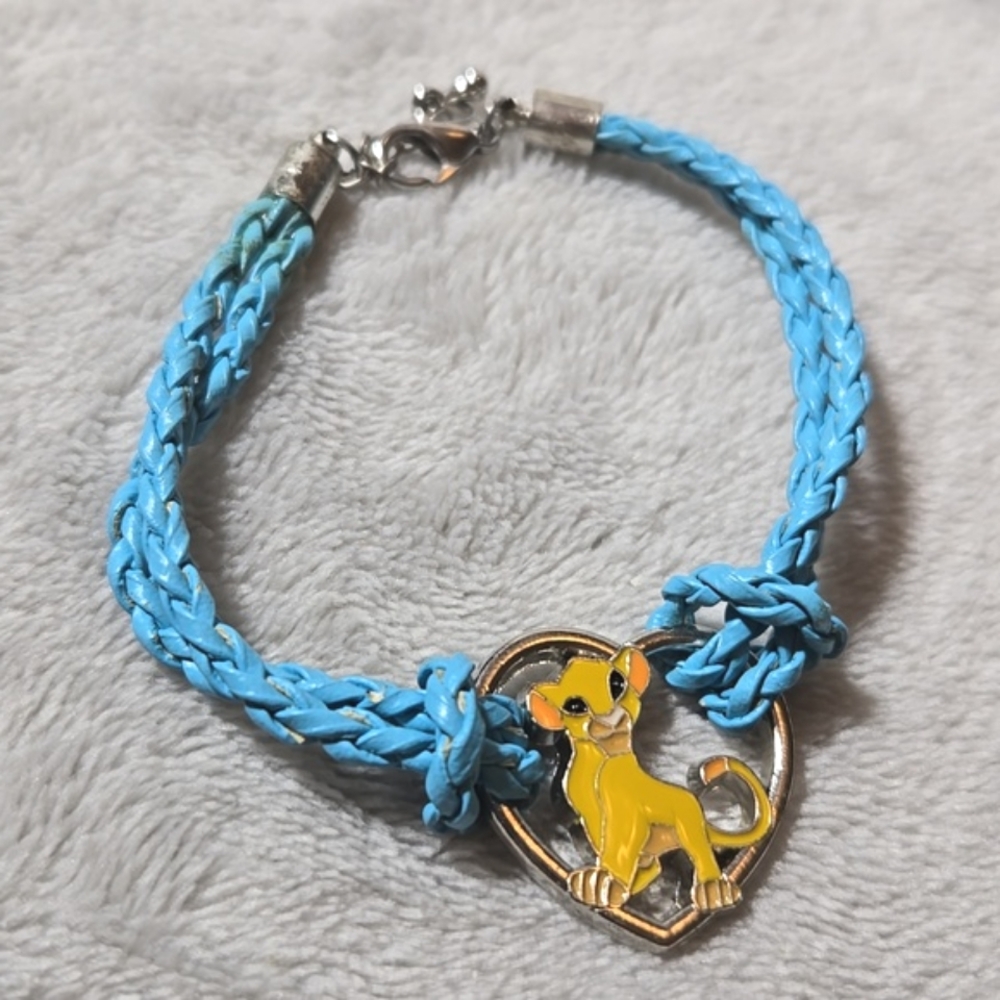 #282 Girl Disney bracelet - Picture 3 of 3